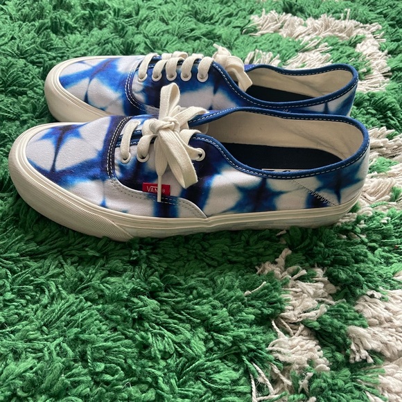 Vans x Paterson - Picture 5 of 5